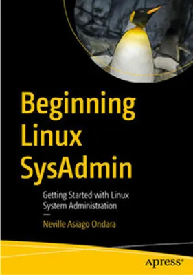 Obrázok produktu pre Začiatok Linux SysAdmin