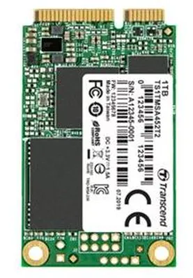 Image de Transcend Msa452T2 128Gb