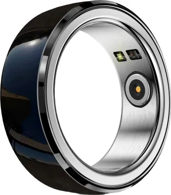 Image de Anneau intelligent React - 10