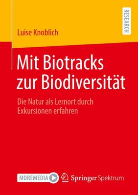 Image de Mit Biotracks zur Biodiversität