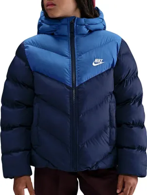 Produktbild von Nike Sportswear All Day Play Puffer Winterjacke Kinder