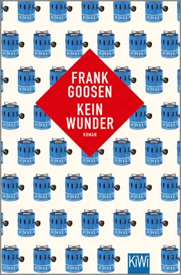 Produktbild von Kein Wunder