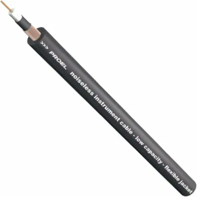 Immagine prodotto di PROEL HPC110BK Cavo utensile