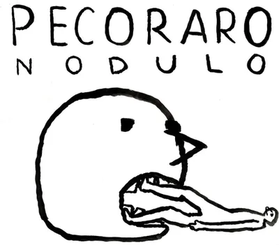 Produktbild von Pecoraro, F: Nodulo