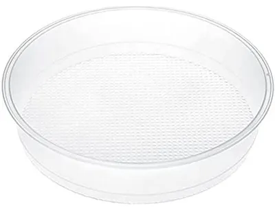 Obrázok produktu pre Sada 4 silikónových foriem na pečenie – okrúhle