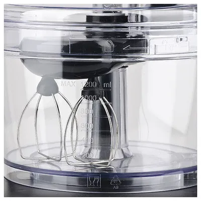 Image de Robot multifonctionnel Girmi RB76