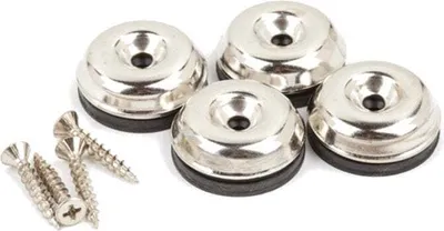 Zdjęcie produktu dla Fender Sphinx Glides Amplifier Feet