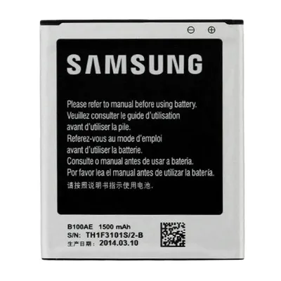 Obrázek produktu pro Samsung EB-B100AE