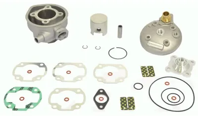 Immagine prodotto di Gruppo termico ATHENA Big Bore testa scomponibile 70CC 47,6mm spinotto 12
