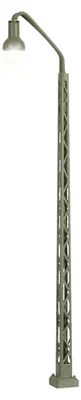 Produktbild von Viessmann 6585 - N Bahnbetriebswerkleuchte, LED warmweiß - Neu