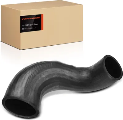 Imagen del producto de Manguera de refrigerante/manguera del turbo para Hyundai Santa Fé II CM 2.2L, modelos 2006-2012