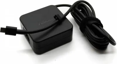 Obrázok produktu pre Asus b9440fa/ga401iu 65w 3pin usb-c napájací adaptér