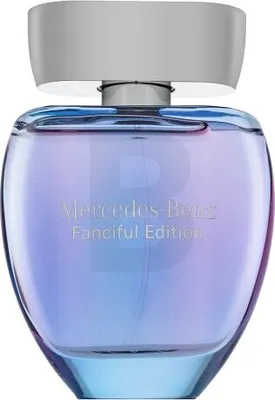 Obrázek produktu pro Mercedes-Benz Fanciful Edition toaletní voda pro ženy 90 ml