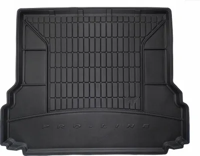 Immagine prodotto di Tappetino bagagliaio FROGUM 3D per BMW Serie 5 G31 17-23