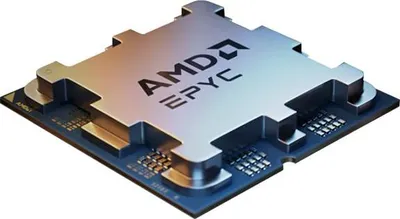 Image de AMD EPYC 4364P processeur 4,5 GHz 32 Mo L3