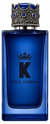 Produktbild von Dolce&Gabbana K, Männer, 100 ml, Flüssiges Parfüm, Safran, Feigenbaum, Leder