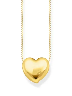 Produktbild von Thomas Sabo Bold Elegance KE2276-413-39-L45V Damenhalskette