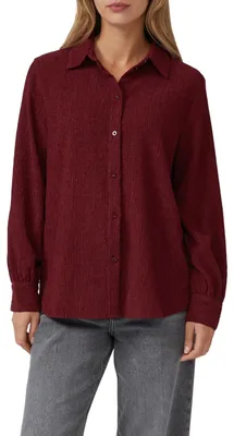 Productafbeelding van s.Oliver blouse met lange mouwen