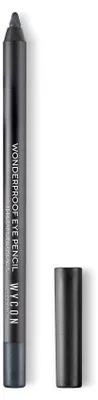 Immagine prodotto di WYCON Cosmetics WONDERPROOF EYE PENCIL 114 DIAMOND BLACK Matita occhi waterproof