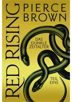 Obrázok produktu pre Red Rising: Das dunkle Zeitalter - Teil 1