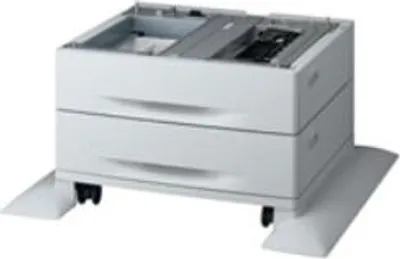 Immagine prodotto di Vassoio / alimentatore supporti Epson - 1100 fogli in 1 cassetto (vassoi)