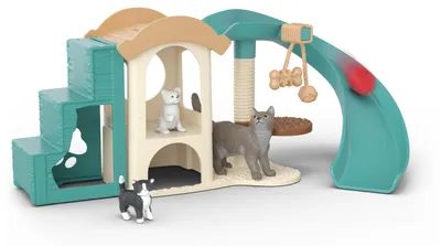 Produktbild von schleich 42764, 3 Jahr(e), Mehrfarbig, Kunststoff