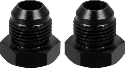 Produktbild von Auto Auspuff Flex Rohr mit Schweißen Verlängerungsrohr 2,5"x4"x8"