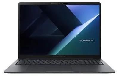 Immagine prodotto di ASUS ExpertBook B5 B5605CCA-MB0761X, processore Intel Core Ultra 7, schermo da 40,6 cm (16"), risoluzione 1920 x 1200 pixel, 32 GB di RAM, 1 TB di storage, sistema operativo Windows 11 Pro