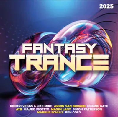 Image de Fantasy Trance 2025