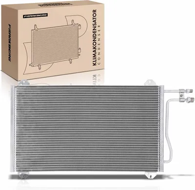 Obrázok produktu pre Frankberg 1x kondenzátor klimatizácie pre Mercedes-Benz Sprinter B901 B902 B903 B904 2.1-2.9L