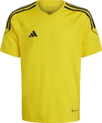 Produktbild von Adidas Tshirts Tiro 23 League JR, HS0535, Größe: 135