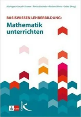 Produktbild von Basiswissen Lehrerbildung: Mathematik unterrichten