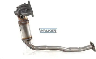 Produktbild von WALKER Katalysator Kat für FIAT BRAVO II (198) 28721
