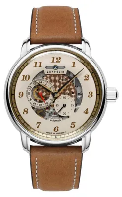 Image de Montre pour homme Zeppelin 86585