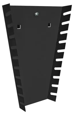 Produktbild von ADB Halter für Ring-Maulschlüssel, B 145-80 x H 220 mm