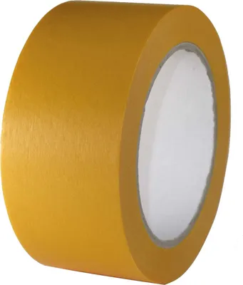 Produktbild von Maler Goldband 50mm x 50m