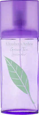 Productafbeelding van Elizabeth Arden Green Tea Lavender Eau de Toilette testflacon, 100 ml