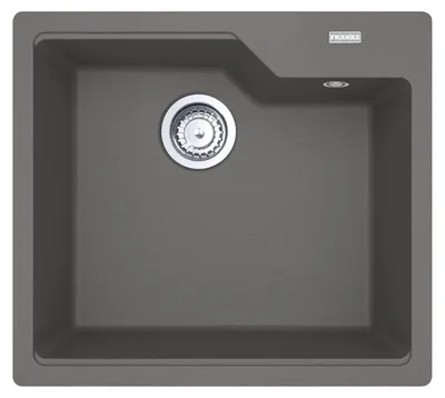 Obrázok produktu pre Franke drez Urban UBG 610-50 Fragran. Kameň gr. 1140682643