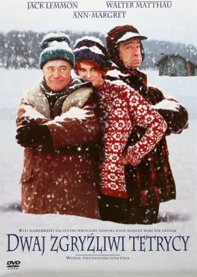 Produktbild von Ein verrücktes Paar [DVD]