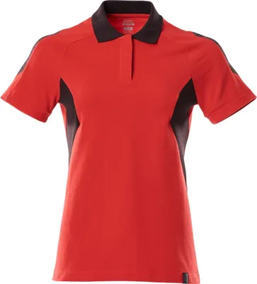 Produktbild von MASCOT 18393-961-20209-5XLONE, T-Shirt, Frau, 5XLONE, 136 cm, Baumwolle, Polyester, 210 g/m²
