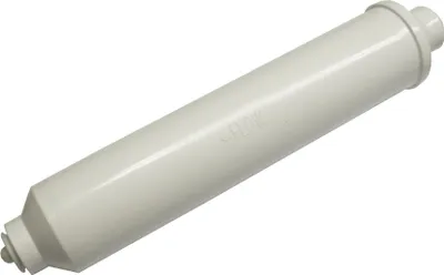 Produktbild von Ersatz Wasserfilter / Kühlschrankfilter ersetzt AEG 4055050316 4055164-65/3 3019974100 4055091096 4055095238 / Kühlschrank, Gefrierschrank
