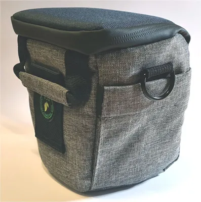Produktbild von Kameratasche Helsinki Colt