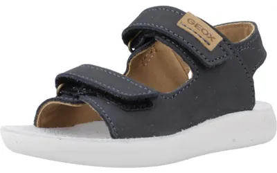 Produktbild von GEOX B SANDAL LIGHTFLOPPY Blau
