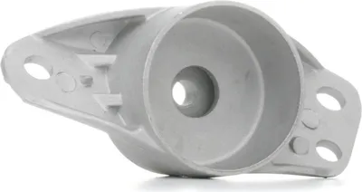 Produktbild von MEYLE 100 513 0010 Federbeinstützlager Hinten für VW GOLF VI (5K1) Golf V Schrägheck (1K1) TOURAN (1T1, 1T2) TIGUAN (5N) Passat Variant (3C5)