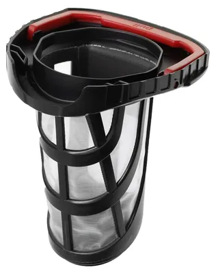 Ersatzfilter für Bosch Akku-Handstaubsauger 12019015