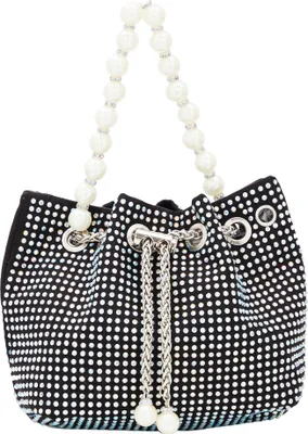 Image de Sac à main pour femme MALUBA - Noir, taille unique
