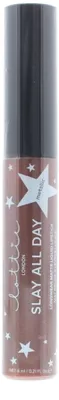 Immagine prodotto di Lottie London Slay All Day Metallic Liquid Lipstick 6ml - Shook