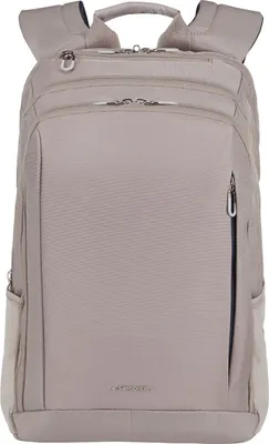 Produktbild von Samsonite 139469-1830 Batoh GuardIT Classy 15,6", kamenná šedá