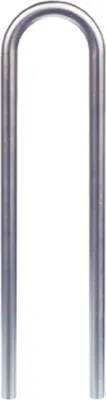 Produktbild von Rundbügel ohne Querholm, zum Aufdübeln, 650 mm breit