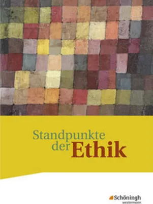 Obrázok produktu pre Standpunkte der Ethik. Schulbuch